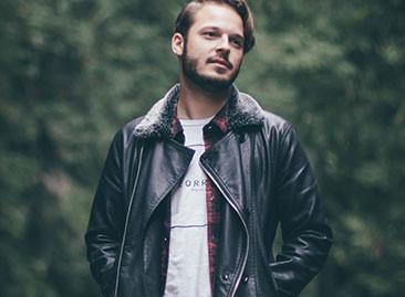 SHOP MEN&#39;S JACKETS