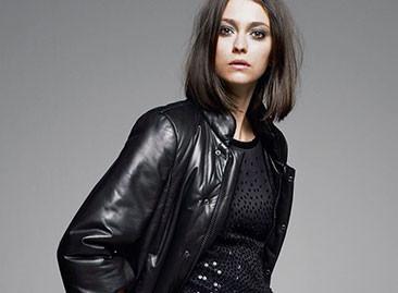 SHOP WOMEN&#39;S JACKETS