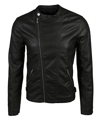Super Alyies Womens Classic Leather Jackets - Super Leather Wear