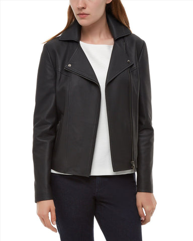 Super Cisco Women Classic Leather Jackets - Super Leather Wear