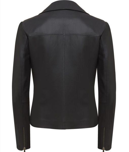 Super Cisco Women Classic Leather Jackets - Super Leather Wear