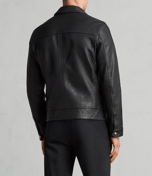 Super Hayne Leather Jackets - Super Leather Wear