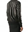 Super Wede Women Bomber Leather Jackets - Super Leather Wear